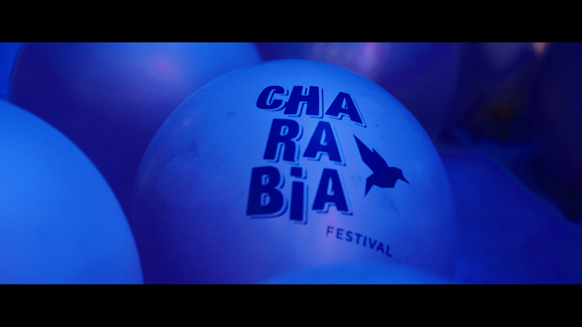 Charabia Festival 2019 – Aftermovie