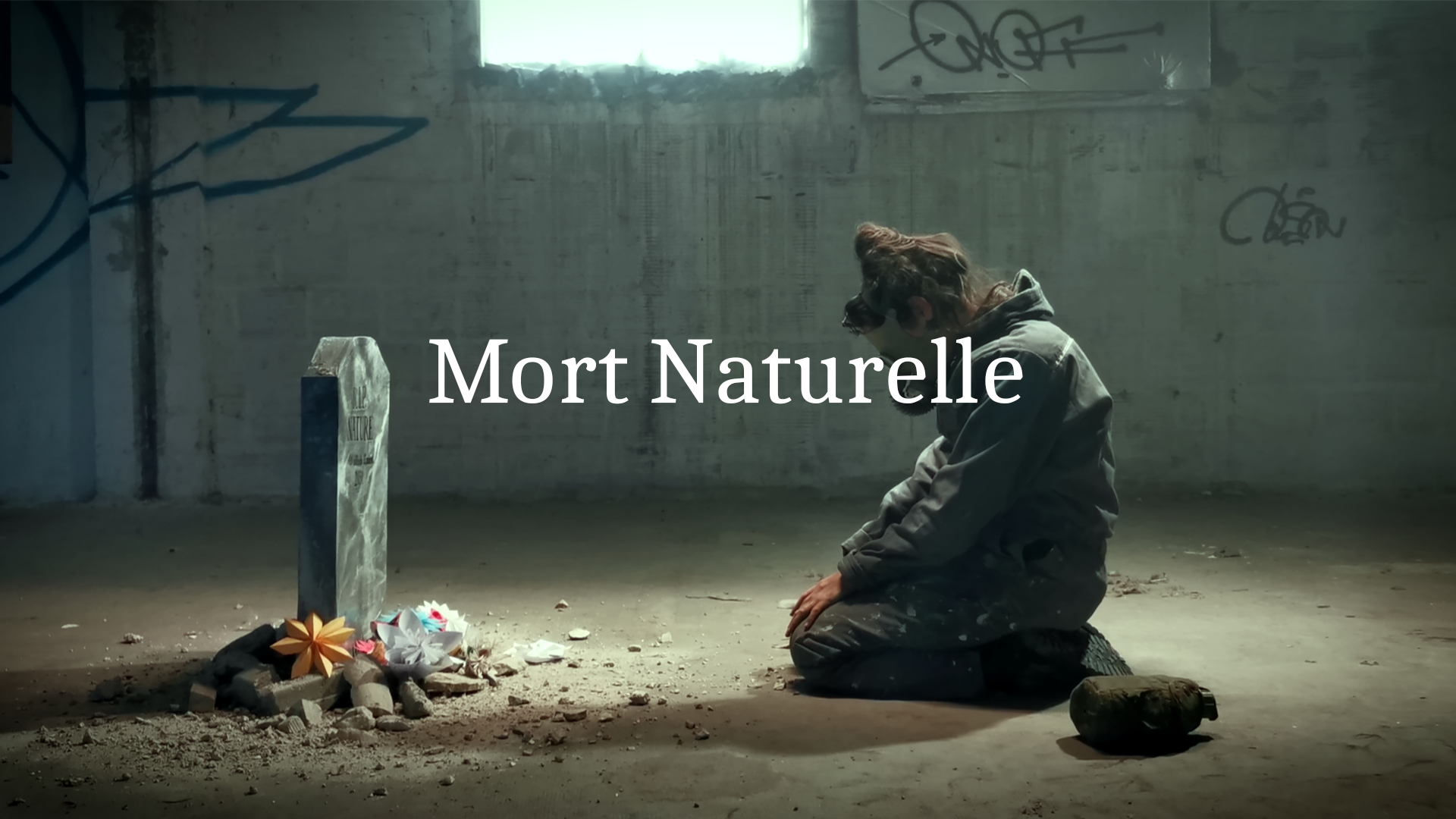 Mort Naturelle – Mobile Film Festival 2021